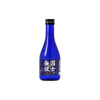 Kokushimusou Junmai Ginjo (Botella 300ml.)